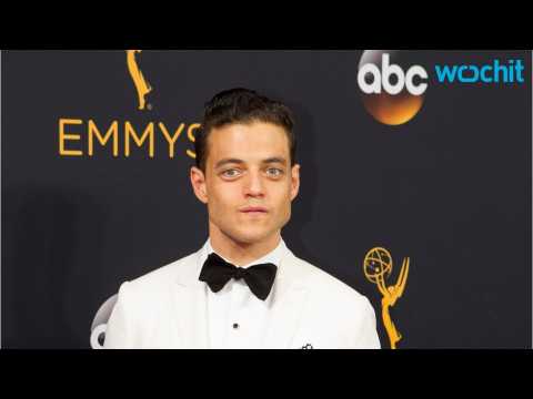 VIDEO : Will Rami Malek Play Freddie Mercury in Queen Movie?