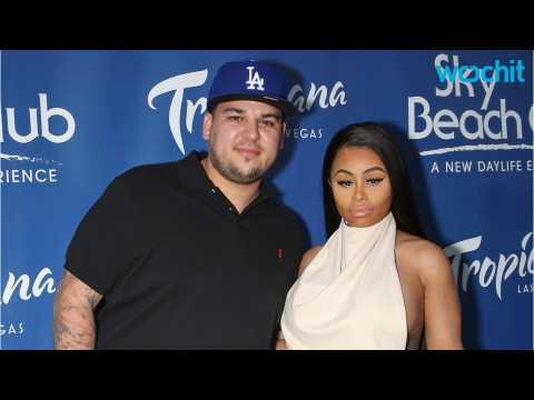 VIDEO : Blac Chyna slams Wendy Williams