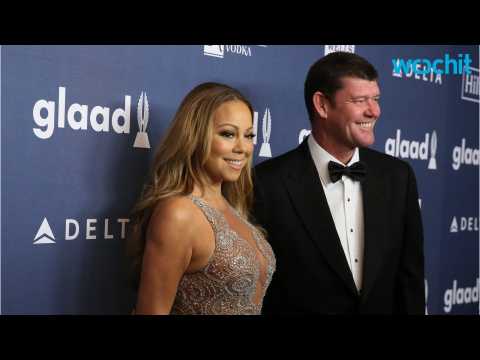 VIDEO : Was Mariah Carey and James Packer?s Fake?