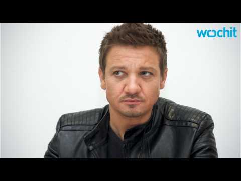 VIDEO : Jeremy Renner Says, Hawkeye Will See Some Exciting Action in Avengers: Infinity War