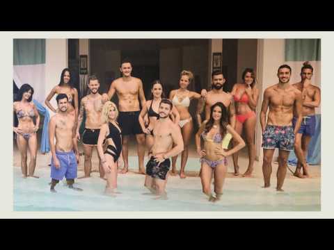 VIDEO : #LVDCB2�: Une candidate apprend sa grossesse par hasard