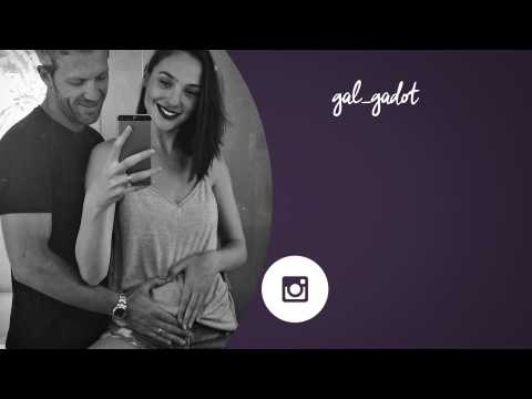 VIDEO : Gal Gadot announces second pregnancy