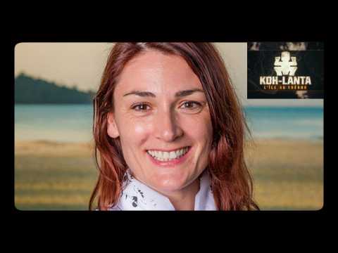 VIDEO : #KohLanta : Julie bless�e par les critiques des internautes ? Elle r�pond !