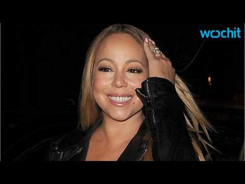 VIDEO : What Was in Mariah Carey's Proposed Pre-Nup Agreement?