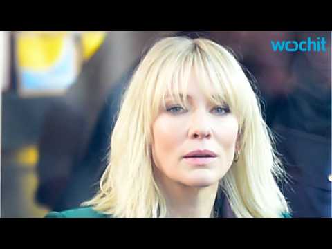 VIDEO : Could Cate Blanchett's Hela from 'Thor: Ragnarok' Return?