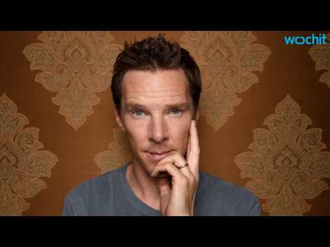 VIDEO : 7 Revealing Facts About Benedict Cumberbatch