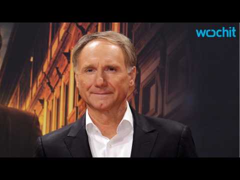 VIDEO : Dan Brown to Appear at BookCon