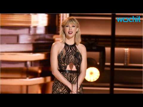 VIDEO : Taylor Swift Is Forbes' Highest Paid Female Musician