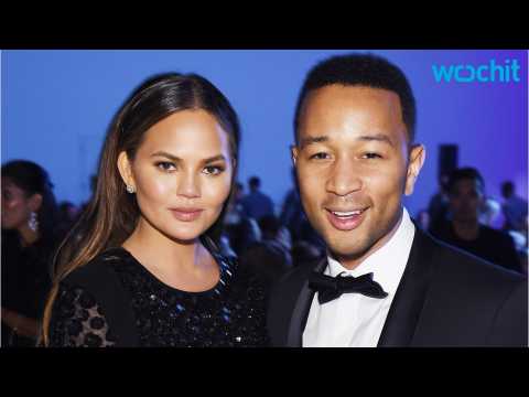 VIDEO : Chrissy Teigen and John Legend Have Rarely Had Relationship Road Bumps