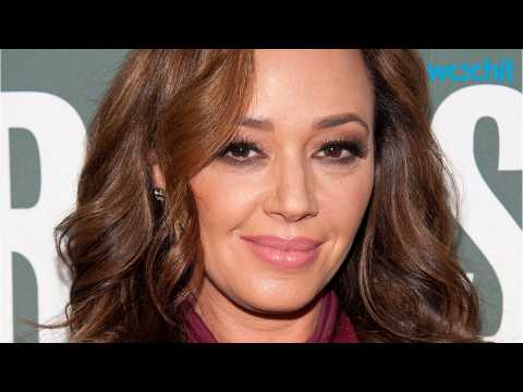 VIDEO : Leah Remini Wars With The Church of Scientology...Again