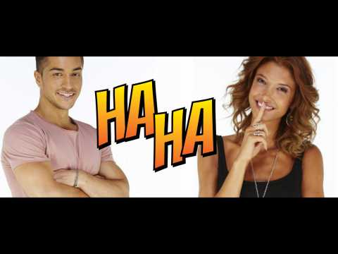 VIDEO : #SS10 : Darko se moque de M�lanie sur les r�seaux sociaux