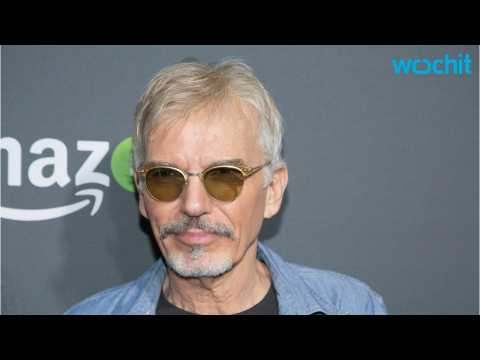 VIDEO : Billy Bob Thornton Reveals Why Things Failed With Angelina