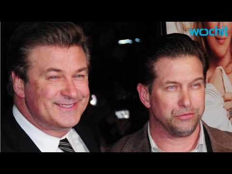 VIDEO : Things Between Stephen and Alec Baldwin are All Good, Even After The Election