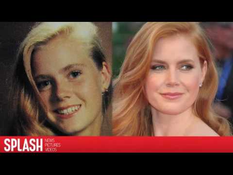 VIDEO : Amy Adams Says Changing Her Hair Color Changed Her Career