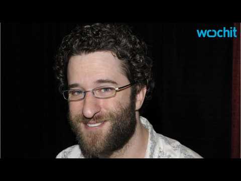 VIDEO : Dustin Diamond Apologizes To 'Saved By The Bell' Cast