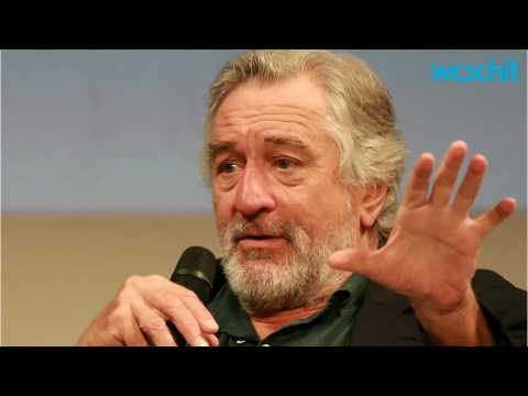 VIDEO : Can Robert De Niro Punch Donald Trump in the Face Now That He is President?