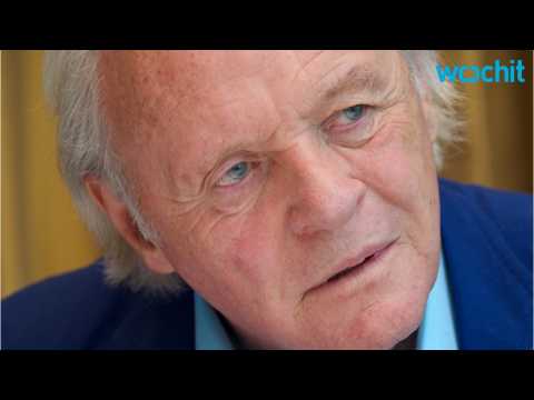 VIDEO : Anthony Hopkins Is Psychic Doctor In 