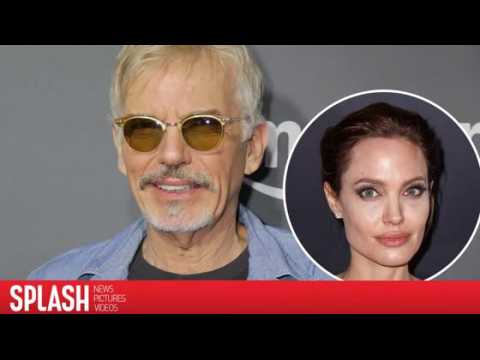 VIDEO : Billy Bob Thornton Never Felt Good Enough for Angelina Jolie
