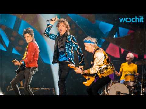 VIDEO : ?The Rolling Stones Ol Ol Ol!: A Trip Across Latin America?