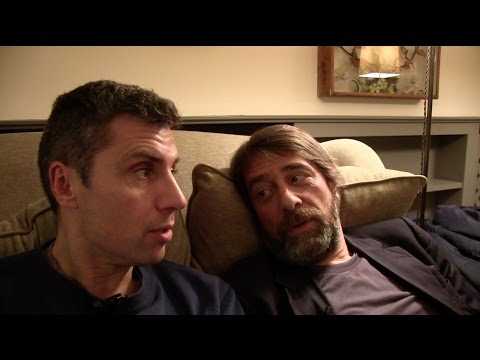 VIDEO : Mister Emma rencontre Wim Willaert (Le Ciel Flamand)