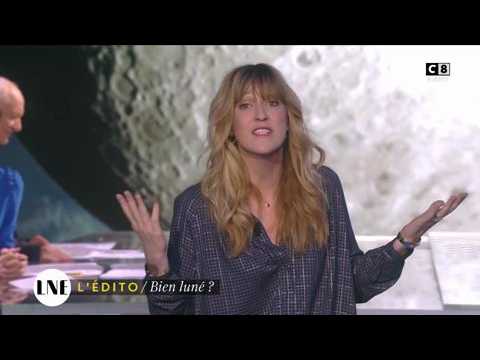 VIDEO : Daphn Brki se moque : 