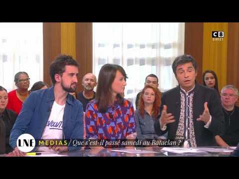 VIDEO : Les commmorations du 13 novembre :  Faut pas en faire trop  selon une personne prsent au