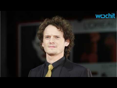 VIDEO : Anton Yelchin Honored By Star Trek Cast And Crew