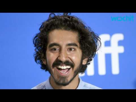 VIDEO : Actor Dev Patel Talks About His Latest Role in the New Movie 'Lion'