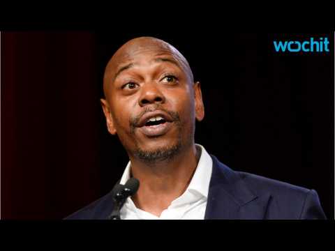 VIDEO : This Is What Dave Chappelle Has to Say About Trump Victory