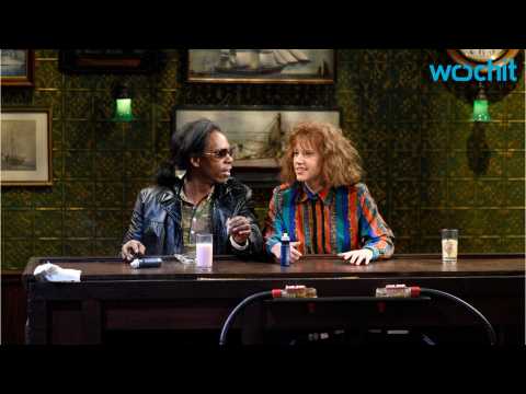 VIDEO : Kate McKinnon's SNL Hallelujah Tribute