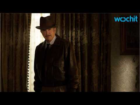 VIDEO : ?Rules Don?t Apply?: Warren Beatty Returns To Film