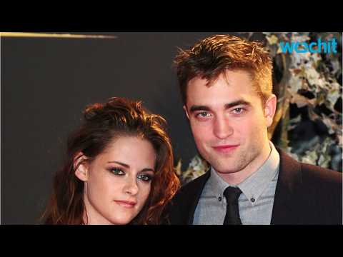 VIDEO : Kristen Stewart Talks 'Twilight' On Ellen