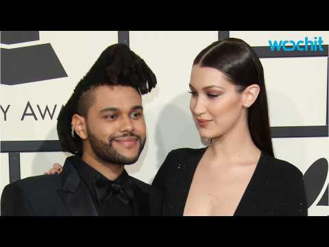 VIDEO : Bella Hadid & The Weeknd Split Up