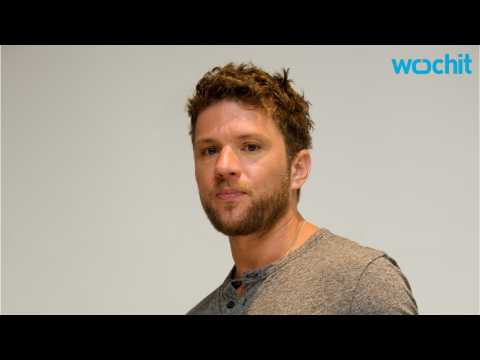 VIDEO : Ryan Phillippe?s Daughter Is Embarrased By Her Dad's Young Looks