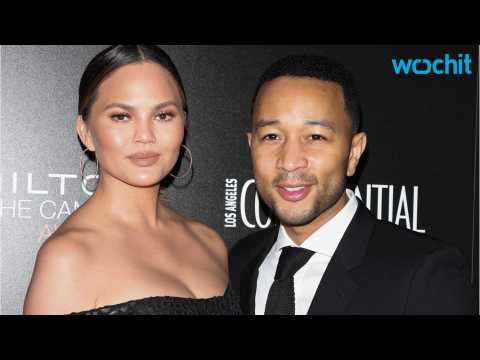 VIDEO : John Legend?s ?Love Me Now? Music Video is Perfect