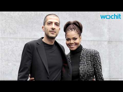 VIDEO : Janet Jackson Confirms Pregnancy!