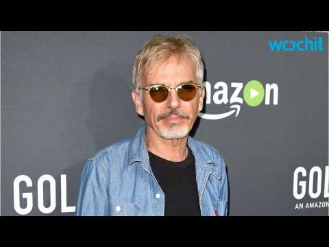VIDEO : Billy Bob Thornton Gives It All To 'Goliath' Role