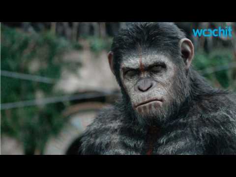 VIDEO : Director Matt Reeves talks about the future of Fox's Planet of the Apes Franchise