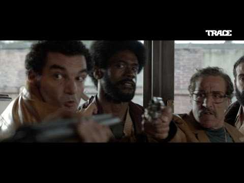 VIDEO : Le Gang Des Antillais (teaser)