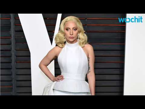 VIDEO : What's The Story Of Lady Gaga's Journey?