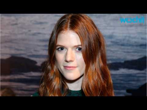 VIDEO : Game of Thrones Star Rose Leslie Joins The Good Wife Spinoff