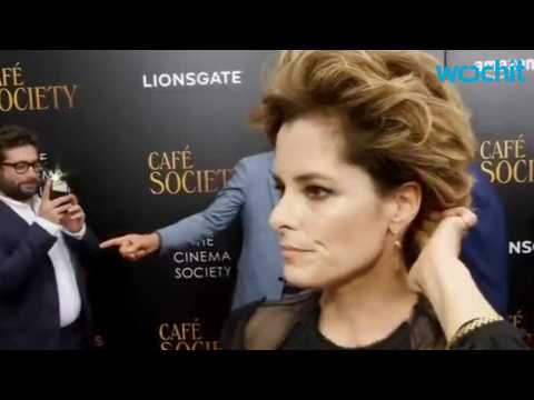 VIDEO : The Career Resurgence Of Parker Posey