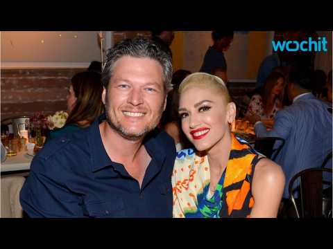VIDEO : Gwen Stefani Opens Up On Past Year