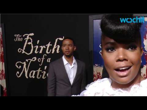 VIDEO : Gabrielle Union On 'Birth' Controversy