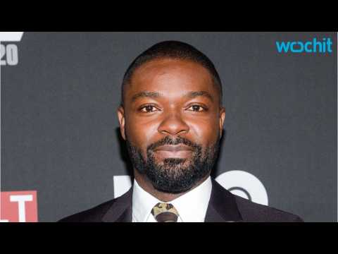 VIDEO : David Oyelowo Calls Out Game Of Thrones Casting