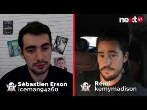 VIDEO : Rmi Notta