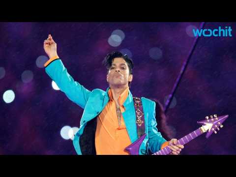 VIDEO : John Mayer Will Not Perform At Prince Tribute