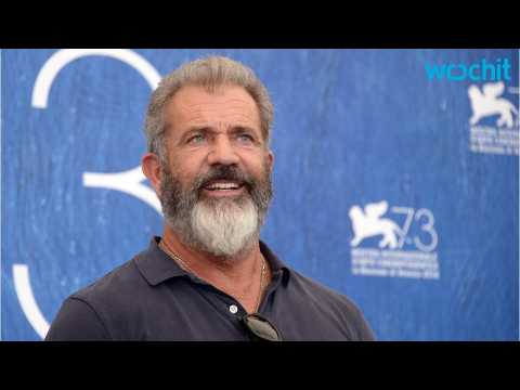 VIDEO : Mel Gibson Is No Longer Persona Non Grata in Hollywood