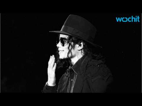 VIDEO : Michael Jackson Still Highest Paid Dead Celebrity