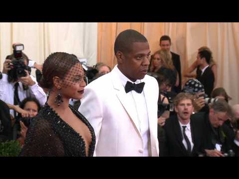 VIDEO : Beyonce and Jay Z hope to adopt a baby